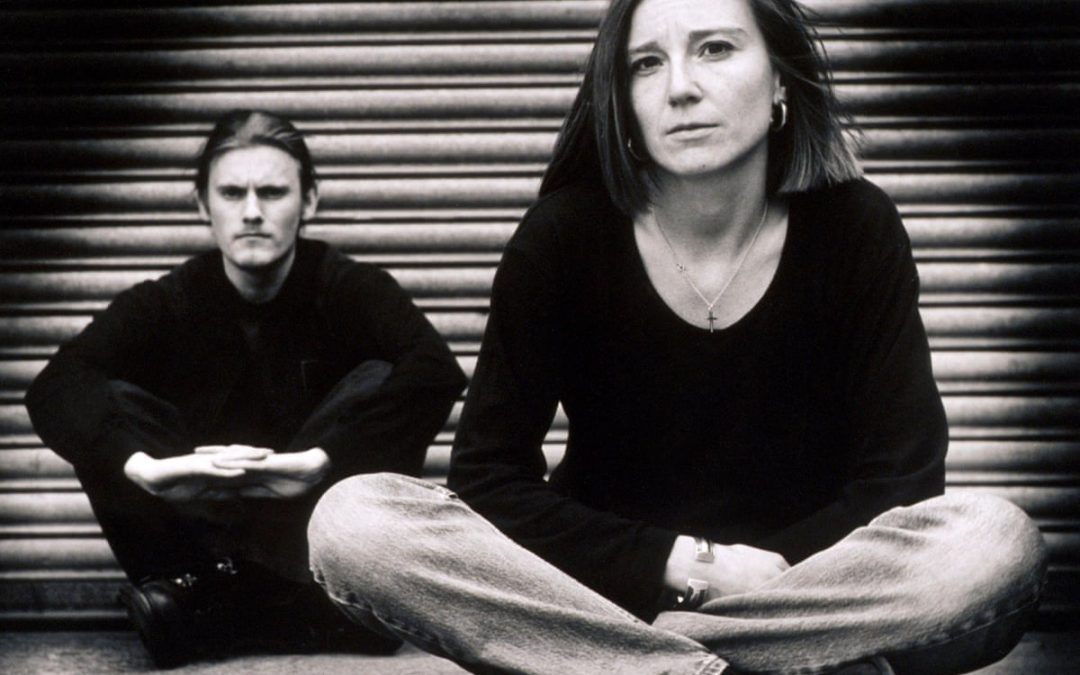 #LaCantinadelos90: PORTISHEAD y su rupturista DUMMY de 1994