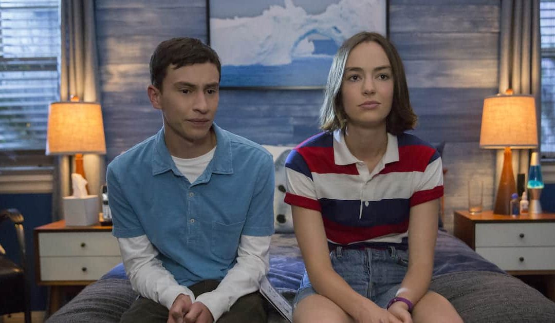 Ratón de Netflix: El Asperger ,“Atypical” y sus 3 Temporadas