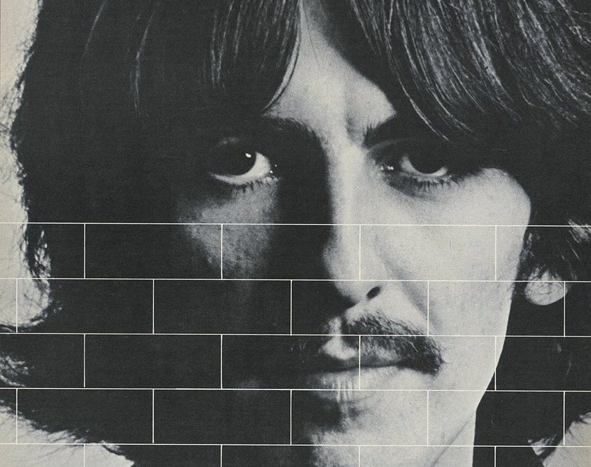 WONDERWALL MUSIC (1968): GEORGE HARRISON, EL PRIMER BEATLES ESTÁ LISTO PARA CAMINAR SOLO