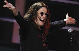 OZZY OSBOURNE ES DADO DE ALTA DEL HOSPITAL DÍAS DESPUÉS DE LA CIRUGÍA