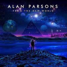 ALAN PARSONS ANUNCIA NUEVO ALBUM: “FROM THE NEW WORLD”