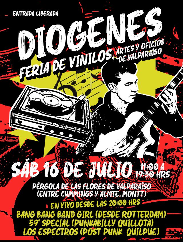 Fondo