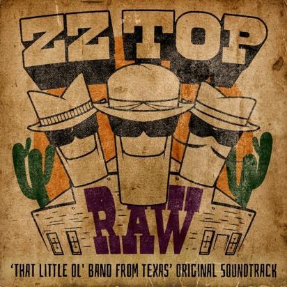 ZZ TOP VUELVE A SUS RAÍCES Y LANZA SU NUEVO ÁLBUM “RAW”