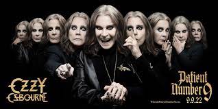 OZZY OSBOURNE A LAS PUERTAS DE UN NUEVO DISCO