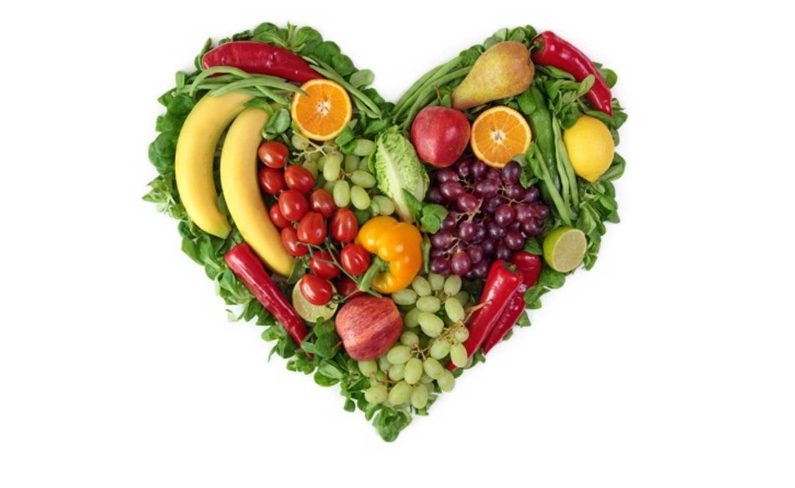 EN EL MES DEL CORAZÓN CONOCE CÓMO CUIDARLO CON HÁBITOS ALIMENTICIOS SALUDABLES