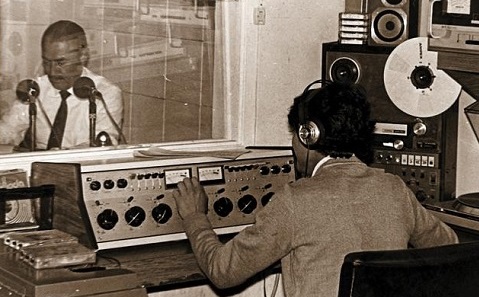 REVIVE EL PROGRAMA DE 100 AÑOS DE LA RADIO EN CHILE DE RITOQUE FM