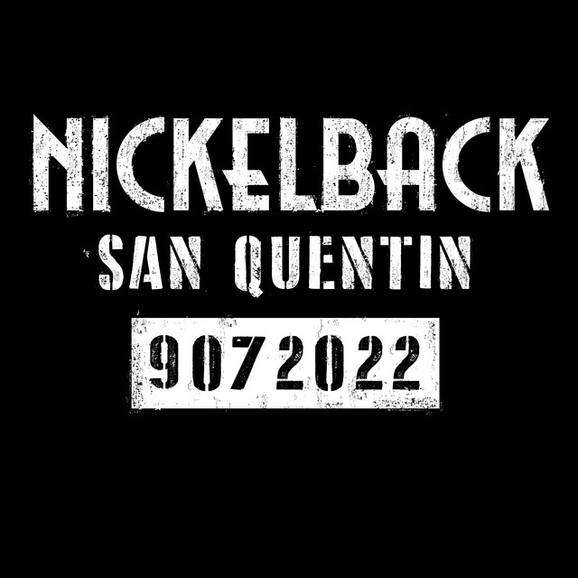 NICKELBACK ESTRENA EL SINGLE “SAN QUENTIN” Y ANUNCIA NUEVO ÁLBUM LLAMADO “GET ROLLIN” 