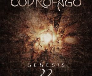 DISCO ETERNO 301 RECIBIÓ A LA BANDA CHILENA “COPRÓFAGO” PARA CONVERSAR SOBRE NUEVO MATERIAL