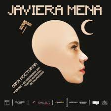 PODCAST: JAVIERA MENA CONVERSÓ CON RITOQUE FM Y ADELANTÓ SU PRÓXIMO SHOW EN VALPARAÍSO.