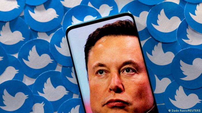 EL MUNDO DE LA MÚSICA REACCIONA ANTE ELON MUSK Y EL POSIBLE FIN DE TWITTER