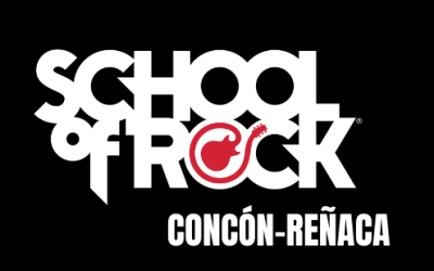 REVIVE LA JORNADA DE CIERRE DE AÑO DE SCHOOL OF ROCK CON CON-REÑACA CON SUS GRUPOS DE ADULTOS