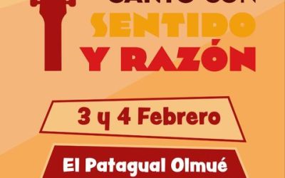 PODCAST: CONVERSAMOS CON UNO DE LOS ORGANIZADORES DEL FESTIVAL “CANTO CON SENTIDO Y RAZÓN”