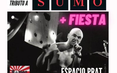 PODCAST: CONVERSAMOS CON CESAR PINCHEIRA SOBRE “DAMOS ZUMO” Y SU SHOW DE FIN DE VERANO