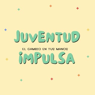 PODCAST: CONVERSAMOS SOBRE ENERGÍAS RENOVABLES, DESPLAZAMIENTO SOSTENIBLE Y EDUCACIÓN AMBIENTAL CON “JUVENTUD IMPULSA”.