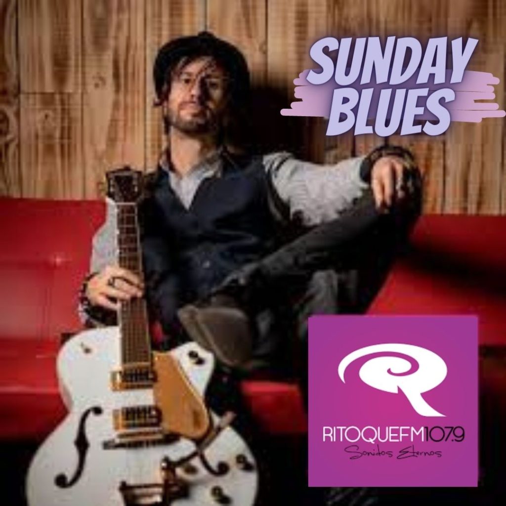 SUNDAY BLUES CAPÍTULO 059
