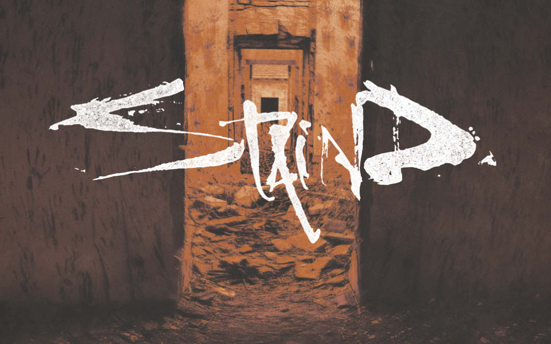 STAIND ESTRENÓ“CONFESSIONS OF THE FALLEN”, SU NUEVO LP