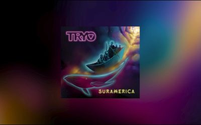 PODCAST: ESPECIAL SINTONÍA PROGRESIVA CON TRYO