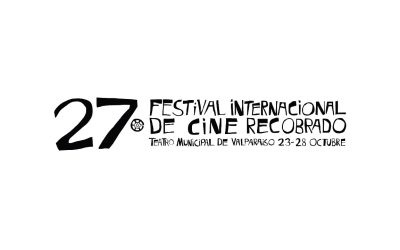 PODCAST: ÚLTIMOS DÍAS DEL FESTIVAL DE CINE RECOBRADO EN VALPARAÍSO 2023