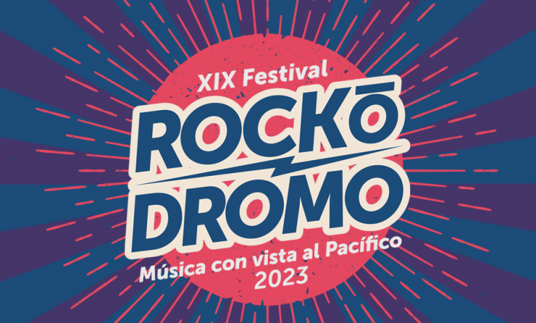 ROCKODROMO 2023 YA ESTÁ EN MARCHA Y RITOQUE FM TRANSMITIRÁ SUS ALTERNATIVAS