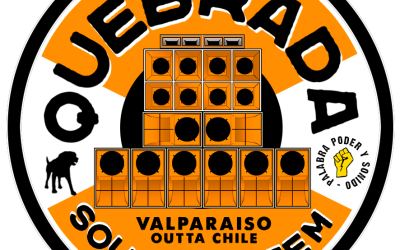 QUEBRADA SOUNDSYSTEM TENDRÁ CELEBRACIÓN DE ANIVERSARIO ESTE FIN DE SEMANA EN EL BARRIO PUERTO