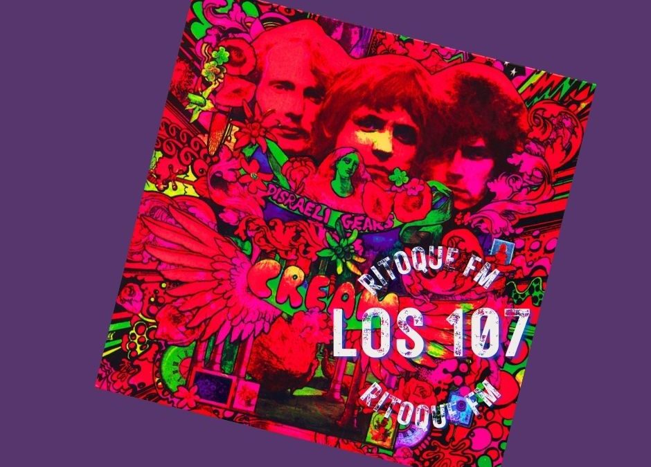 LOS 107 DE RITOQUE FM