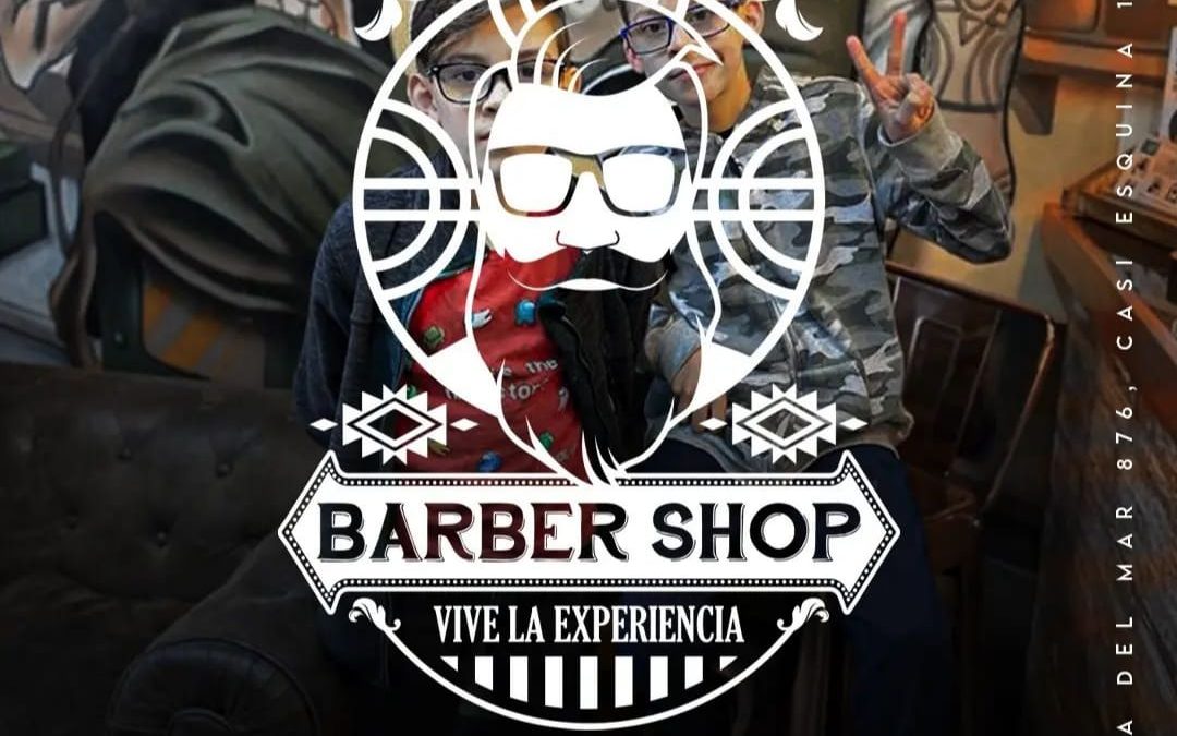 MAPU BARBER SHOP CONVERSÓ CON RITOQUE FM SOBRE LA BARBERÍA MÁS ROCKERA DE LA REGIÓN