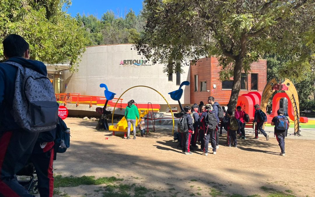 MUSEO ARTEQUÍN REABRE CON ENTRADA LIBERADA, ACTIVIDADES GRATUITAS Y UN ABRAZO FAMILIAR