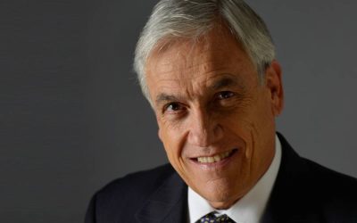 LA MUERTE DE SEBASTIÁN PIÑERA Y SU INFLUENCIA POLÍTICA EN EL CHILE DE LOS ÚLTIMOS AÑOS