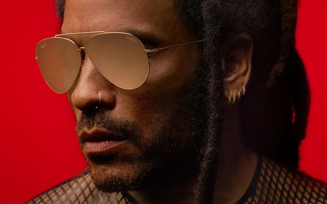 LENNY KRAVITZ TIENE NUEVO SINGLE “HUMAN”