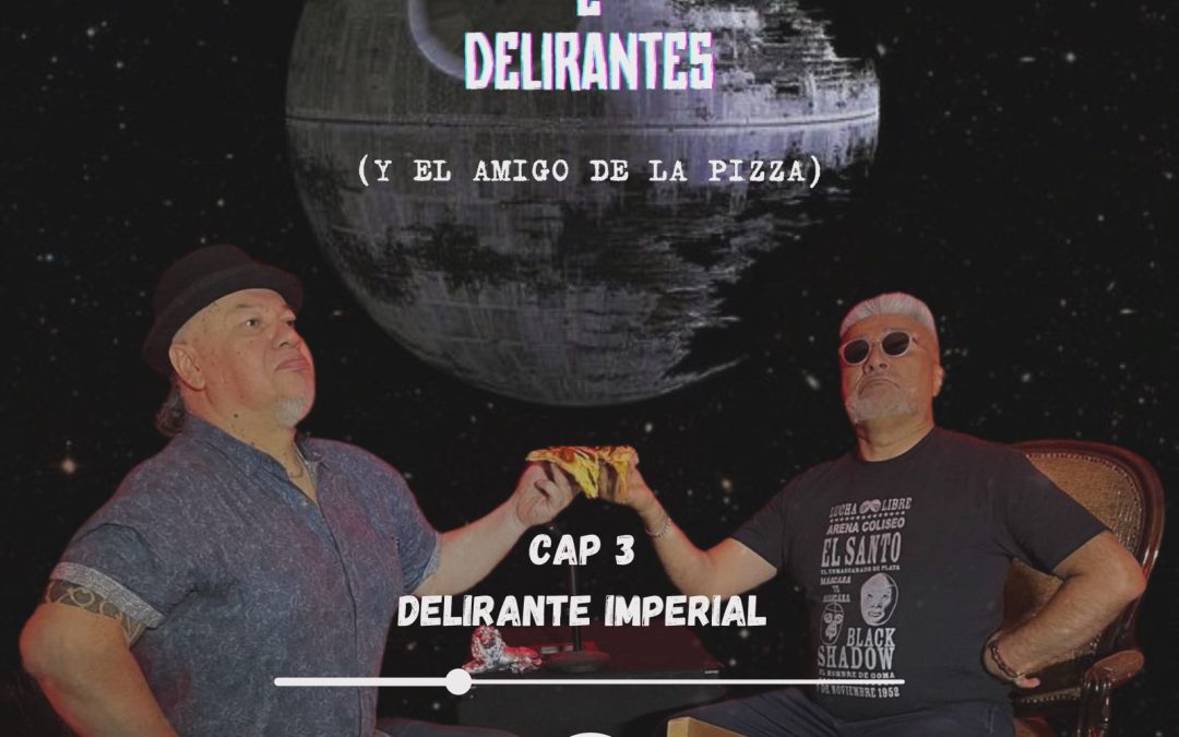 2 DELITANTES CAPÍTULO 03