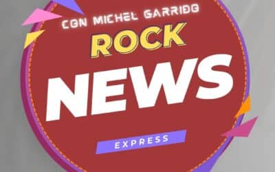 ROCK NEWS EXPRESS 04 (01 Agosto 2024)