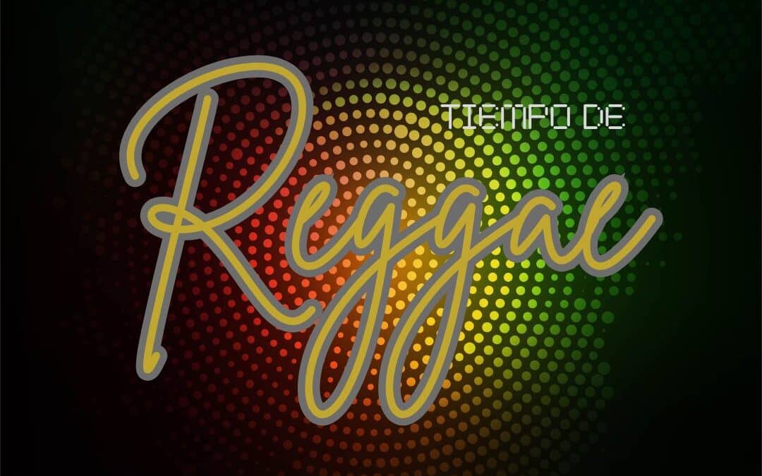 TIEMPO DE REGGAE 008: DESDE LA MISMA RAÍZ DE JAMAICA CON TOOTS & THE MAYTALS